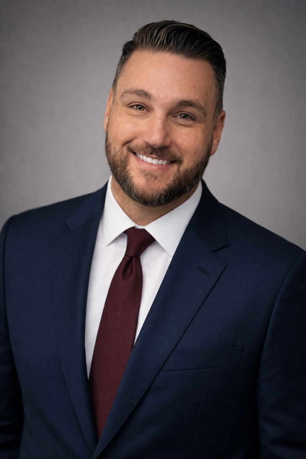 Founder of Praesidium Security Advisors