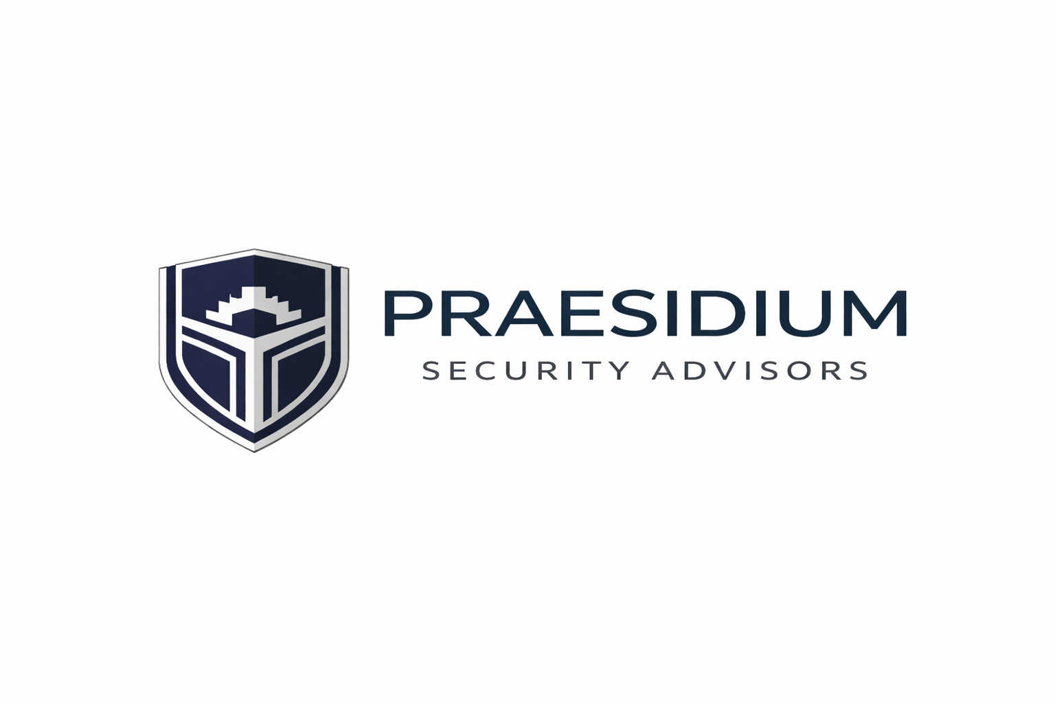 Praesidium Security Advisors logo